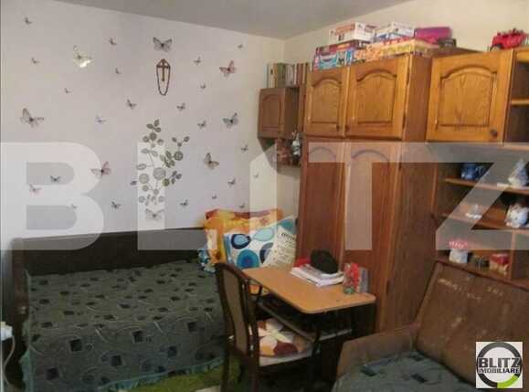 Garsonieră de vânzare Marasti - 14475AV | BLITZ Cluj-Napoca | Poza4