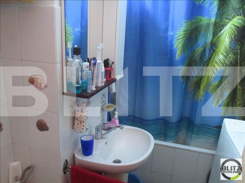 Garsonieră de vânzare Marasti - 14475AV | BLITZ Cluj-Napoca | Poza7