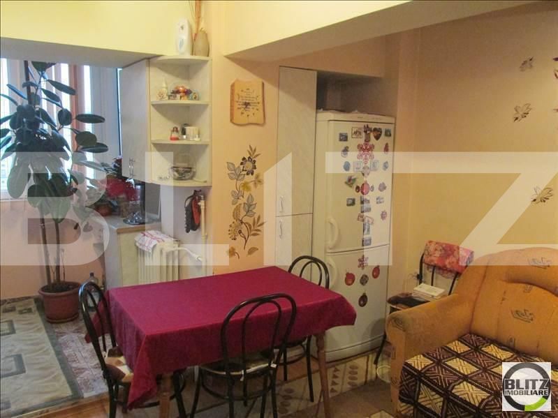 Garsonieră de vânzare Marasti - 14475AV | BLITZ Cluj-Napoca | Poza2