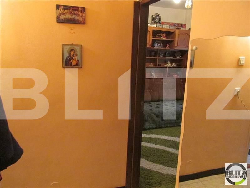 Garsonieră de vânzare Marasti - 14475AV | BLITZ Cluj-Napoca | Poza5