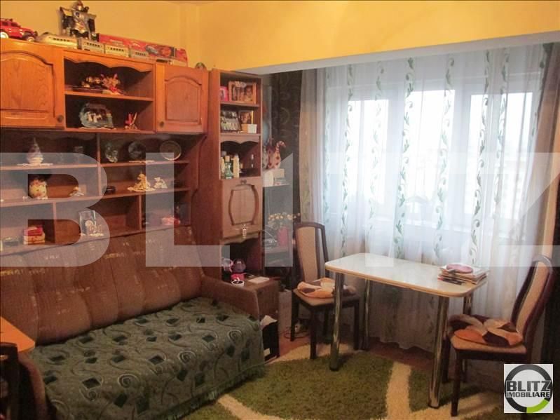 Garsonieră de vânzare Marasti - 14475AV | BLITZ Cluj-Napoca | Poza3