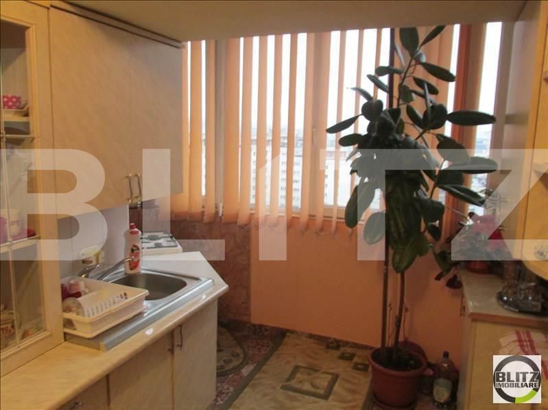 Garsonieră de vânzare Marasti - 14475AV | BLITZ Cluj-Napoca | Poza6