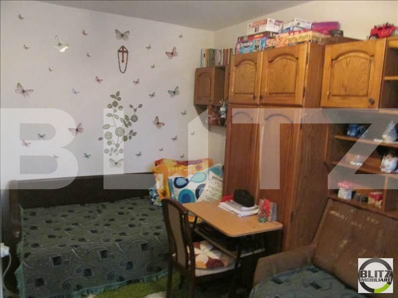 Garsonieră de vânzare Marasti - 14475AV | BLITZ Cluj-Napoca | Poza4