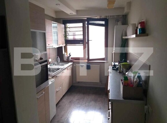 Apartament de vânzare 2 camere Central - 144754AV | BLITZ Cluj-Napoca | Poza2