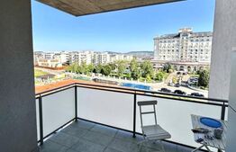 Apartament 2 camere, 50mp, zona Complex Grand Hill Residence