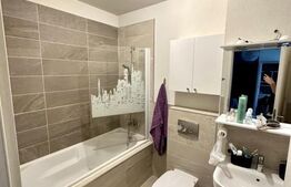 Apartament 2 camere, 50mp, zona Complex Grand Hill Residence