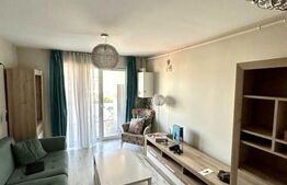 Apartament 2 camere, 50mp, zona Complex Grand Hill Residence