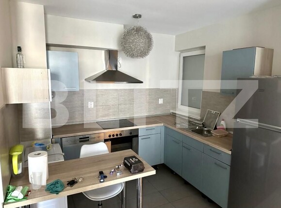 Apartament de închiriat 2 camere Bună Ziua - 144758AI | BLITZ Cluj-Napoca | Poza2