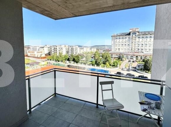 Apartament de închiriat 2 camere Bună Ziua - 144758AI | BLITZ Cluj-Napoca | Poza4