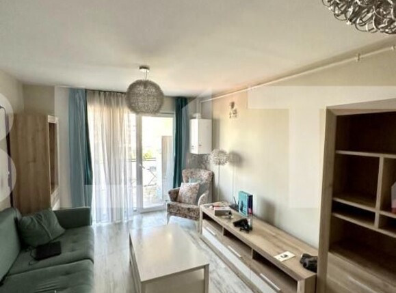 Apartament de închiriat 2 camere Bună Ziua - 144758AI | BLITZ Cluj-Napoca | Poza1