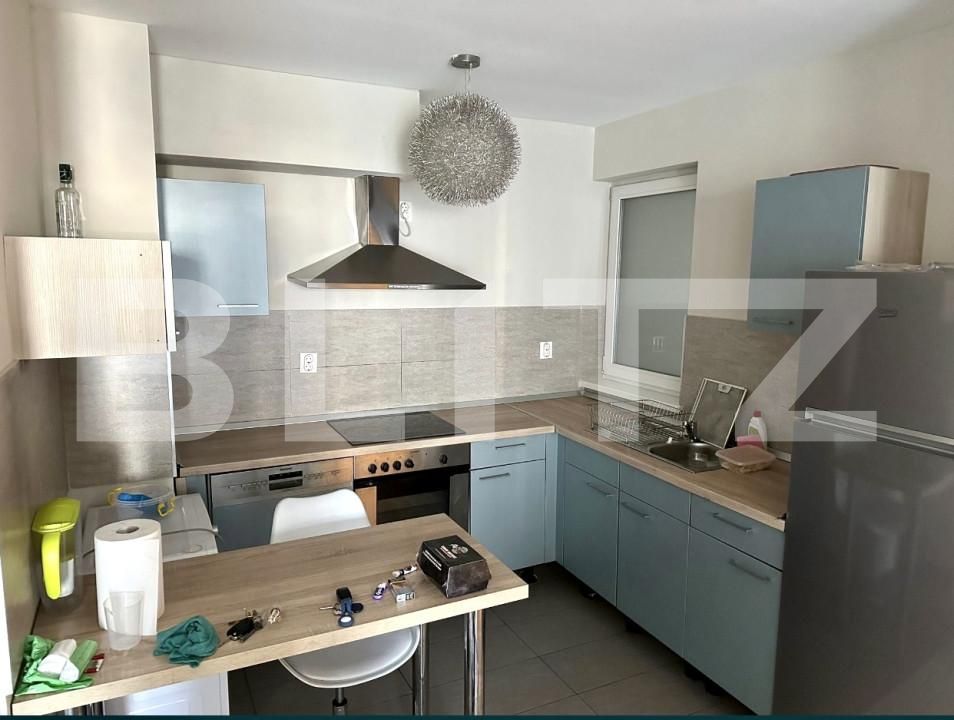 Apartament de închiriat 2 camere Bună Ziua - 144758AI | BLITZ Cluj-Napoca | Poza2