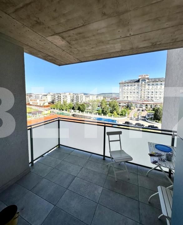 Apartament de închiriat 2 camere Bună Ziua - 144758AI | BLITZ Cluj-Napoca | Poza4