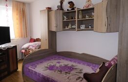 Apartament 3 camere, 54mp, localitatea Zarnesti