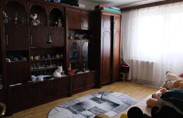 Apartament 3 camere, 54mp, localitatea Zarnesti