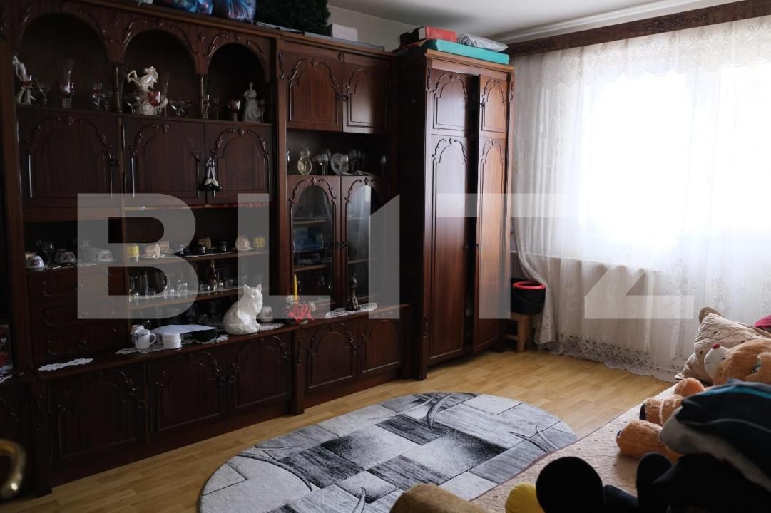 Apartament de vânzare 3 camere Zarnesti - 144759AV | BLITZ Brașov | Poza3
