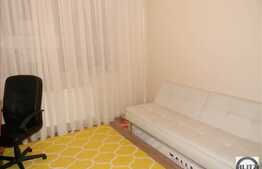 3 camere, 71 mp, 2 locuri de parcare, gradina de 71 mp, zona Polus