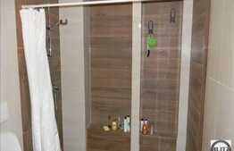 3 camere, 71 mp, 2 locuri de parcare, gradina de 71 mp, zona Polus