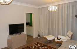 3 camere, 71 mp, 2 locuri de parcare, gradina de 71 mp, zona Polus