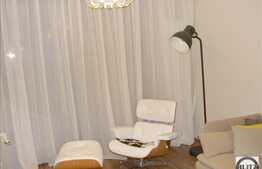 3 camere, 71 mp, 2 locuri de parcare, gradina de 71 mp, zona Polus