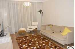 3 camere, 71 mp, 2 locuri de parcare, gradina de 71 mp, zona Polus