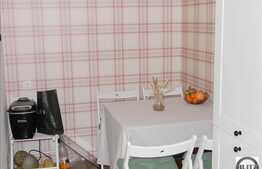 3 camere, 71 mp, 2 locuri de parcare, gradina de 71 mp, zona Polus