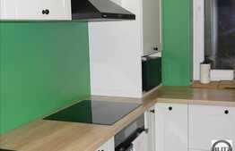 3 camere, 71 mp, 2 locuri de parcare, gradina de 71 mp, zona Polus