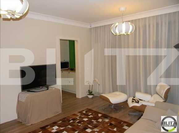 Apartament de vânzare 3 camere Manastur - 14478AV | BLITZ Cluj-Napoca | Poza3