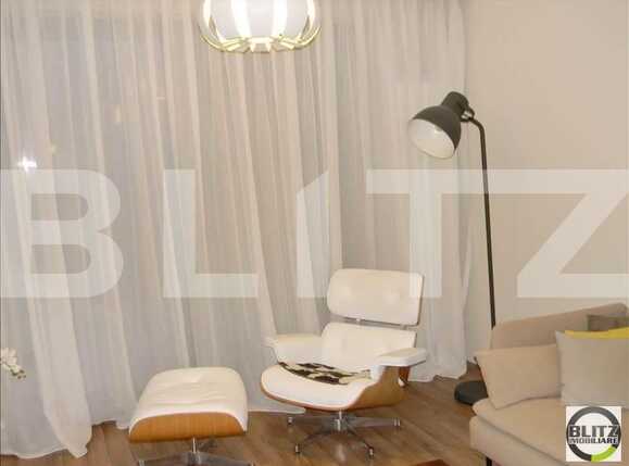 Apartament de vânzare 3 camere Manastur - 14478AV | BLITZ Cluj-Napoca | Poza2