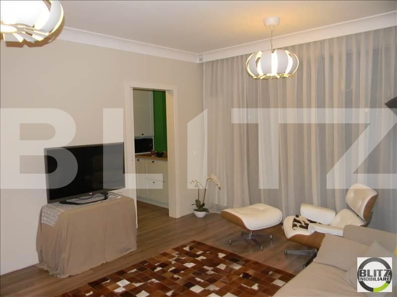Apartament de vânzare 3 camere Manastur - 14478AV | BLITZ Cluj-Napoca | Poza3