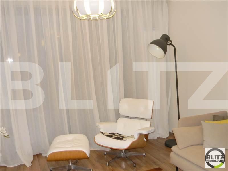 Apartament de vânzare 3 camere Manastur - 14478AV | BLITZ Cluj-Napoca | Poza2