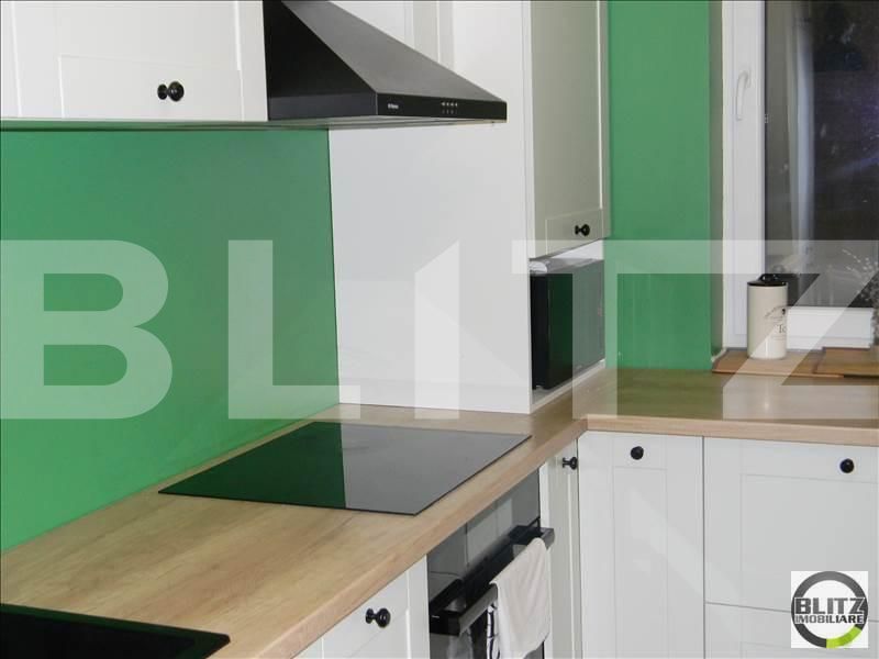 Apartament de vânzare 3 camere Manastur - 14478AV | BLITZ Cluj-Napoca | Poza9