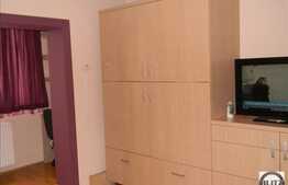 2 camere, decomandat, 58 mp, boxa la subsol, zona strazii Calea Manastur