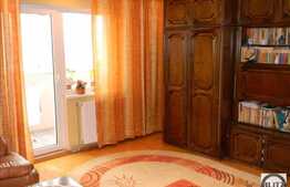 2 camere, decomandat, 58 mp, boxa la subsol, zona strazii Calea Manastur