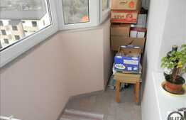 2 camere, decomandat, 58 mp, boxa la subsol, zona strazii Calea Manastur