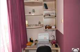 2 camere, decomandat, 58 mp, boxa la subsol, zona strazii Calea Manastur