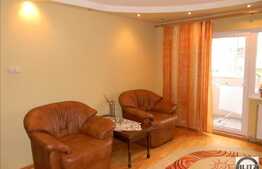 2 camere, decomandat, 58 mp, boxa la subsol, zona strazii Calea Manastur