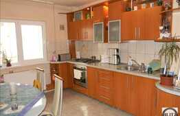 2 camere, decomandat, 58 mp, boxa la subsol, zona strazii Calea Manastur