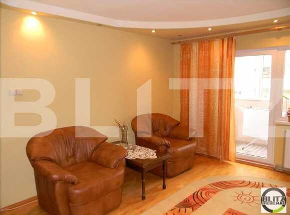 Apartament de vânzare 2 camere Manastur - 14479AV | BLITZ Cluj-Napoca | Poza1
