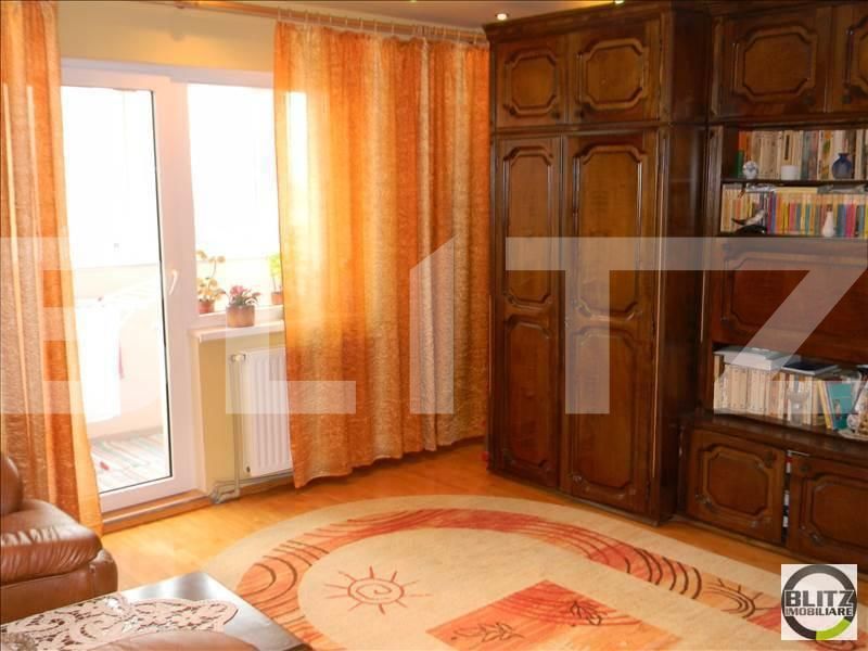 Apartament de vânzare 2 camere Manastur - 14479AV | BLITZ Cluj-Napoca | Poza2