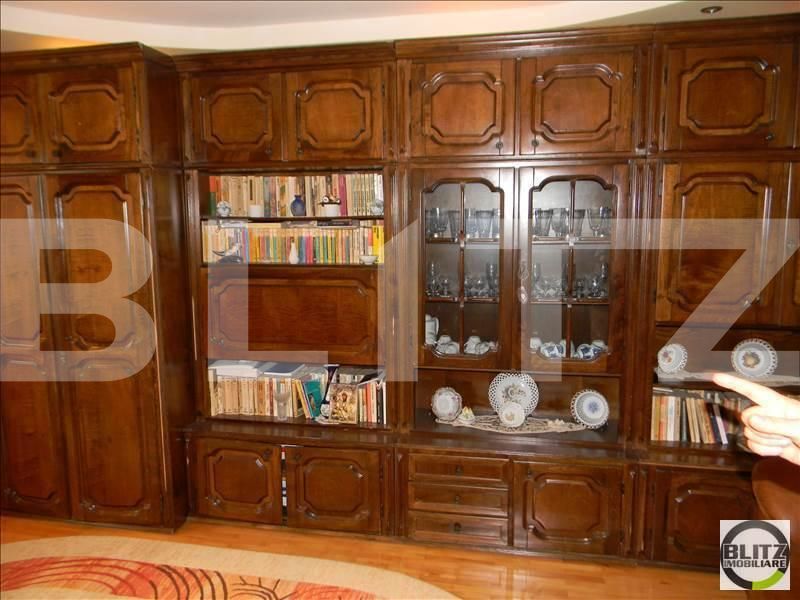 Apartament de vânzare 2 camere Manastur - 14479AV | BLITZ Cluj-Napoca | Poza3