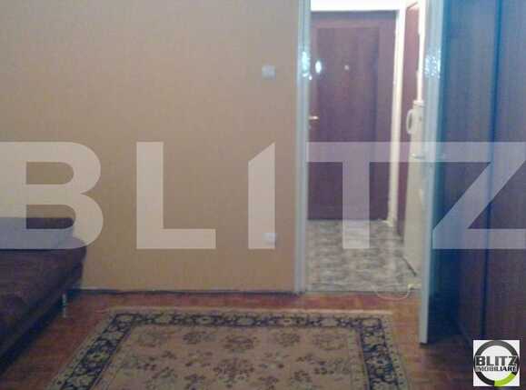 Garsonieră de închiriat Gheorgheni - 1448AI | BLITZ Cluj-Napoca | Poza4
