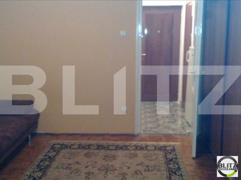 Garsonieră de închiriat Gheorgheni - 1448AI | BLITZ Cluj-Napoca | Poza4