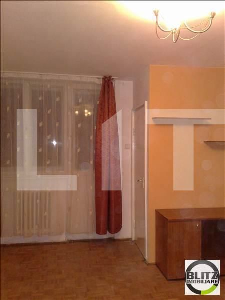 Garsonieră de închiriat Gheorgheni - 1448AI | BLITZ Cluj-Napoca | Poza3