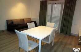 2 camere, 55 mp, mobilat modern, parcare, terasa, zona strazii Campului!