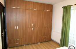 2 camere, 55 mp, mobilat modern, parcare, terasa, zona strazii Campului!