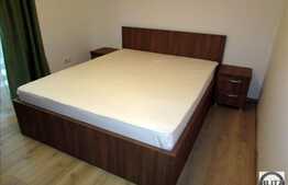 2 camere, 55 mp, mobilat modern, parcare, terasa, zona strazii Campului!