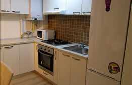 2 camere, 55 mp, mobilat modern, parcare, terasa, zona strazii Campului!