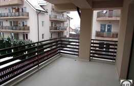 2 camere, 55 mp, mobilat modern, parcare, terasa, zona strazii Campului!