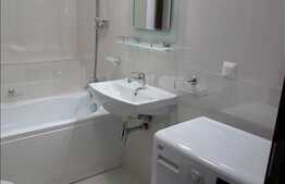 2 camere, 55 mp, mobilat modern, parcare, terasa, zona strazii Campului!