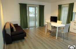 2 camere, 55 mp, mobilat modern, parcare, terasa, zona strazii Campului!